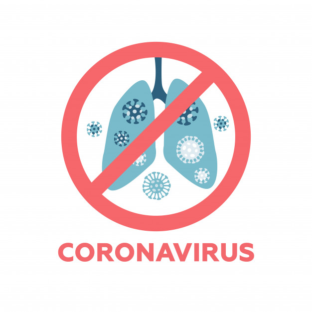 Горячая линия в связи с распространением коронавируса